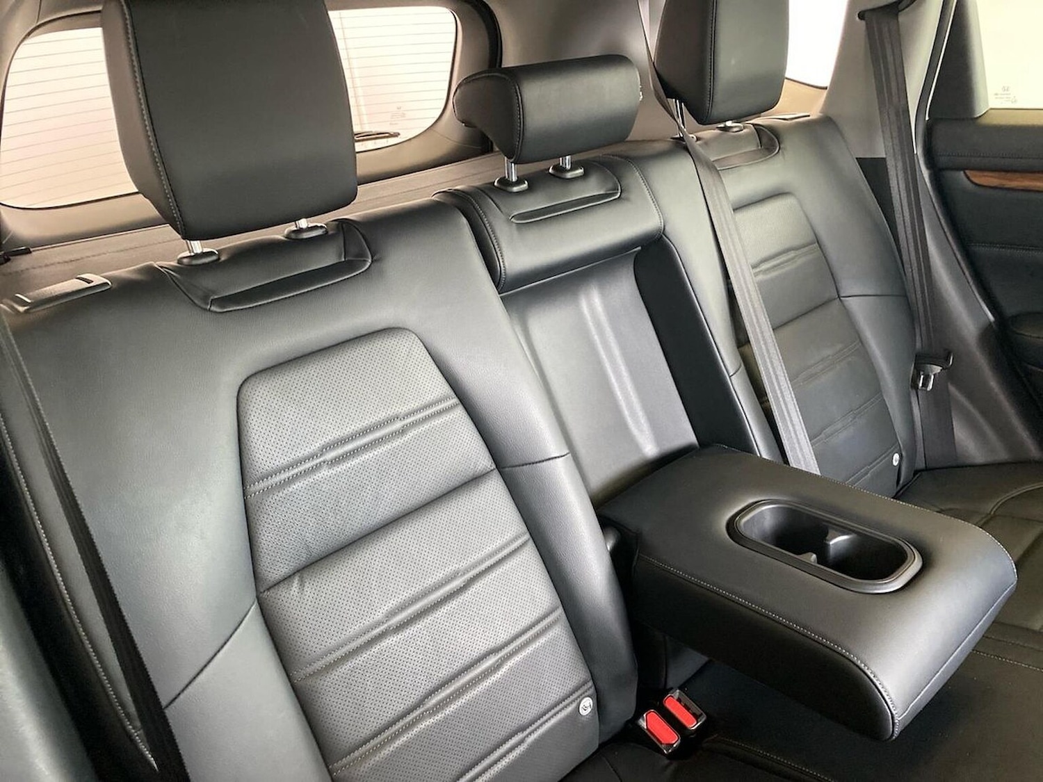 Used Honda CR-V 2019 for sale - 78194830: Photo 16