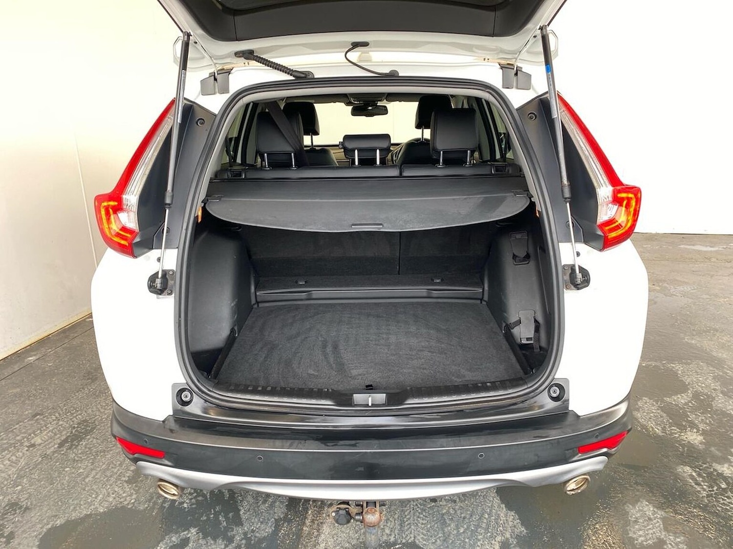 Used Honda CR-V 2019 for sale - 78194830: Photo 17