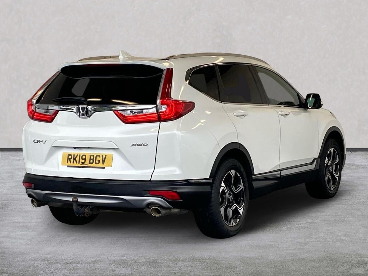 Used Honda CR-V 2019 for sale - 78194830: Photo 18
