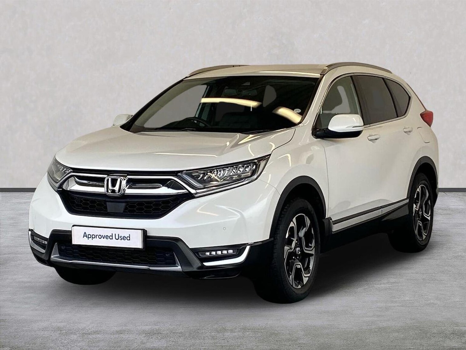 Used Honda CR-V 2019 for sale - 78194830: Photo 20