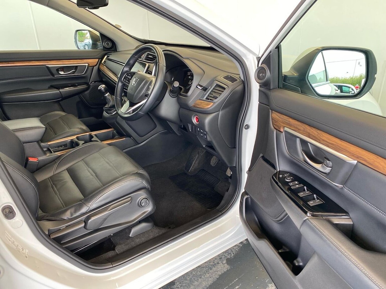 Used Honda CR-V 2019 for sale - 78194830: Photo 21