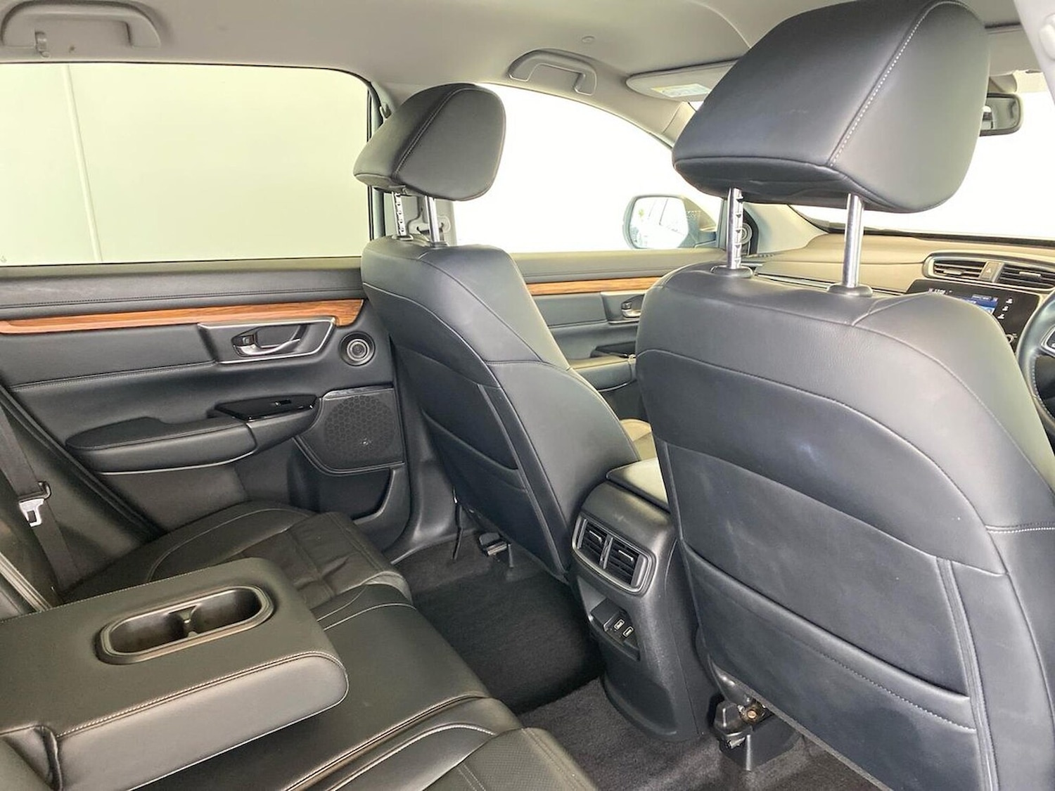 Used Honda CR-V 2019 for sale - 78194830: Photo 22