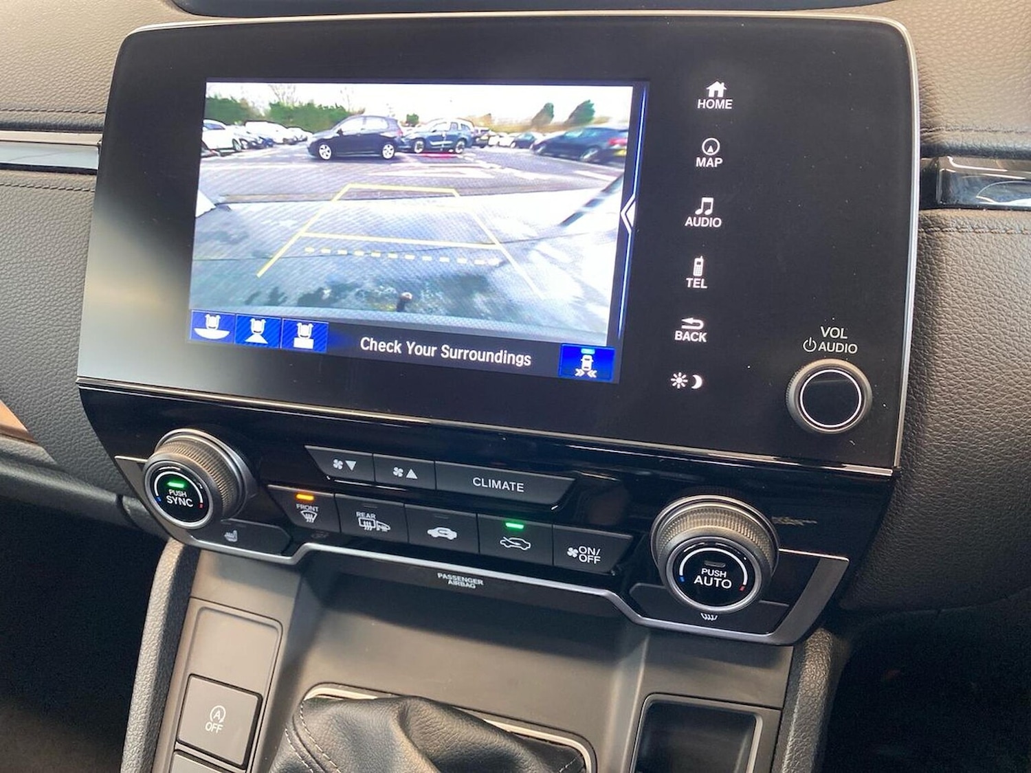 Used Honda CR-V 2019 for sale - 78194830: Photo 23