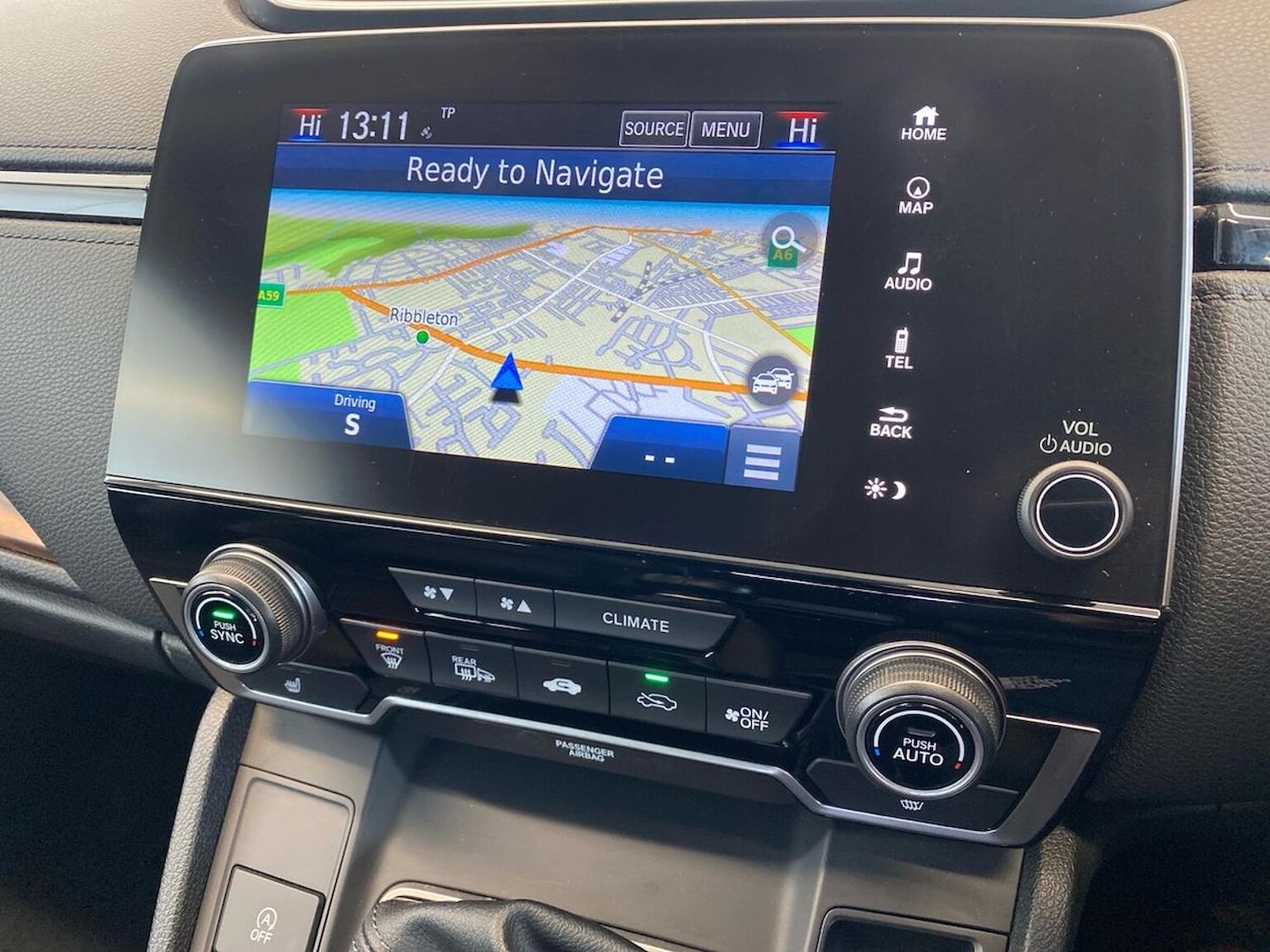 Used Honda CR-V 2019 for sale - 78194830: Photo 24