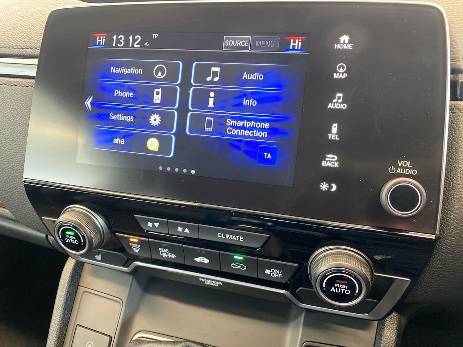 Used Honda CR-V 2019 for sale - 78194830: Photo 25