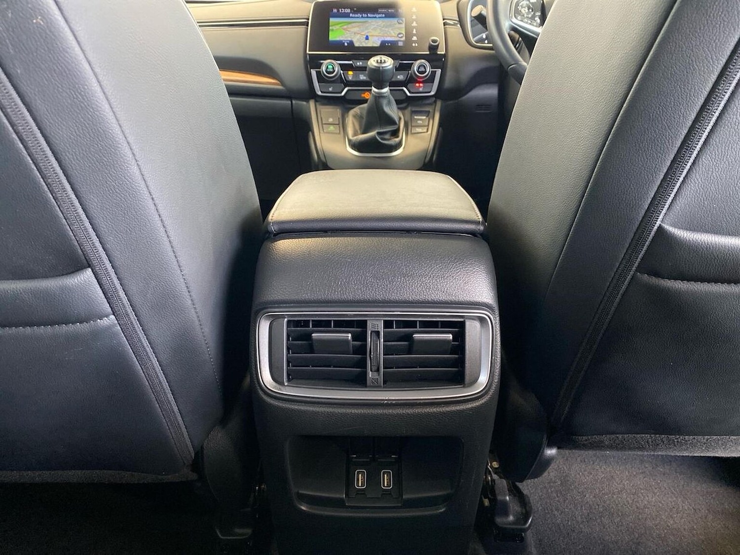 Used Honda CR-V 2019 for sale - 78194830: Photo 26