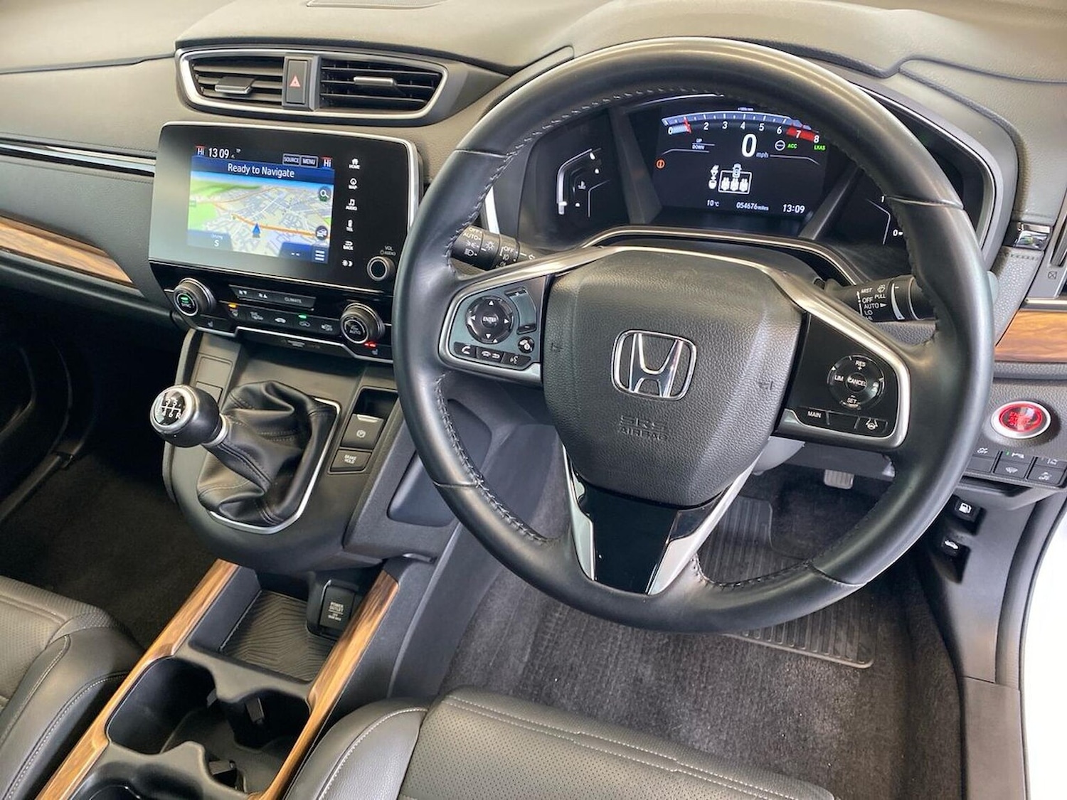 Used Honda CR-V 2019 for sale - 78194830: Photo 27