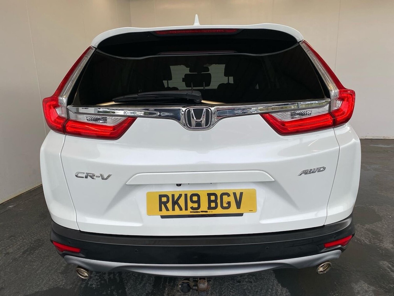 Used Honda CR-V 2019 for sale - 78194830: Photo 28