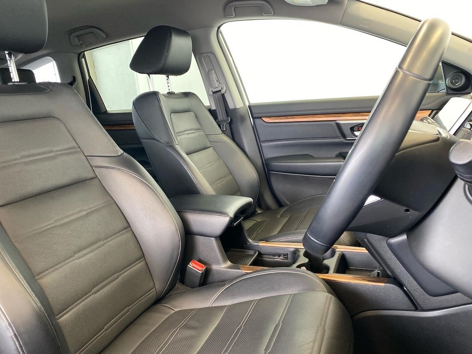 Used Honda CR-V 2019 for sale - 78194830: Photo 32