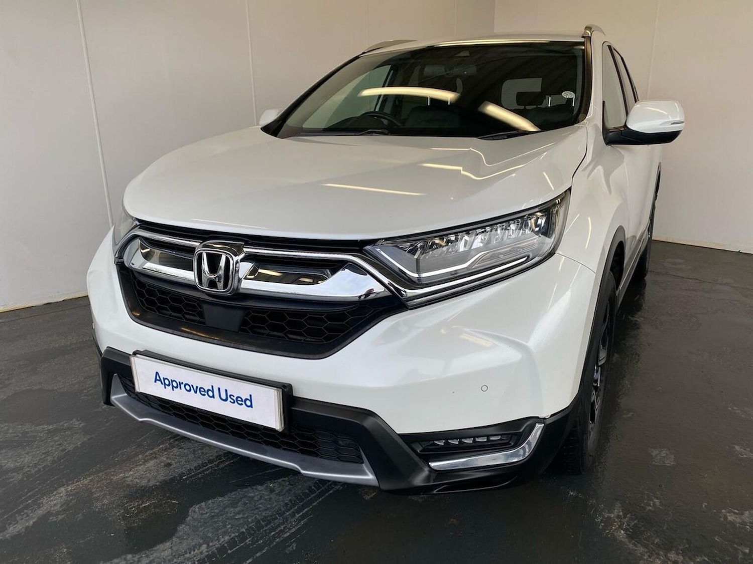 Used Honda CR-V 2019 for sale - 78194830: Photo 33