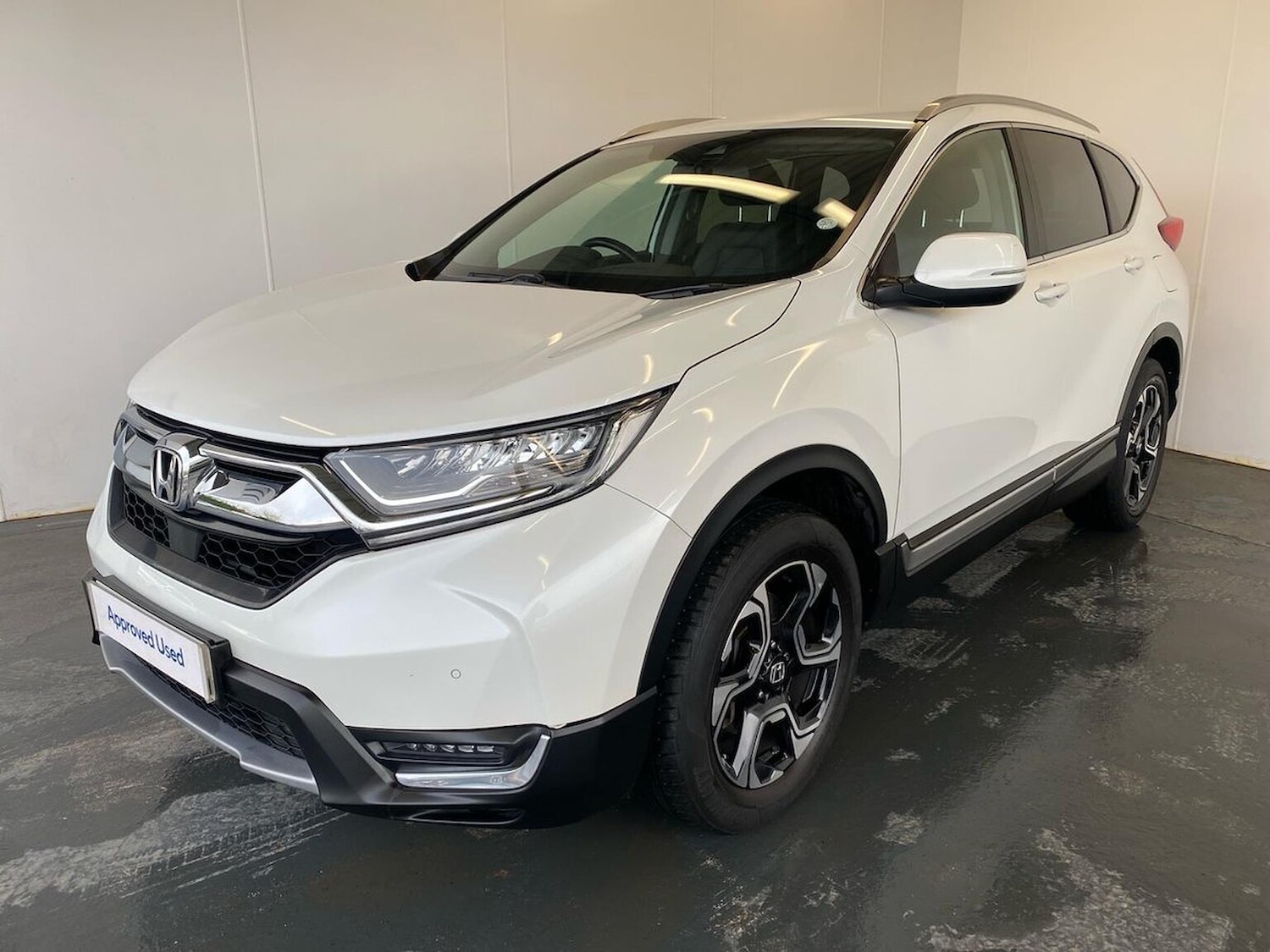 Used Honda CR-V 2019 for sale - 78194830: Photo 34