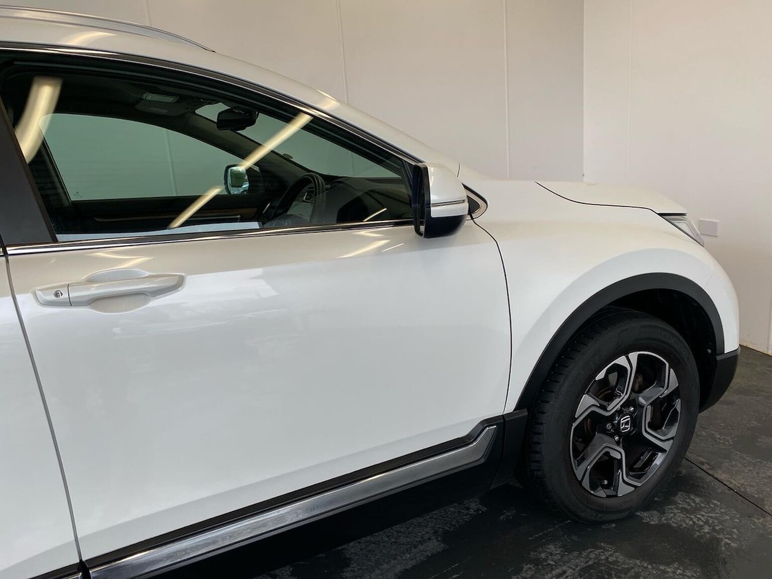 Used Honda CR-V 2019 for sale - 78194830: Photo 37