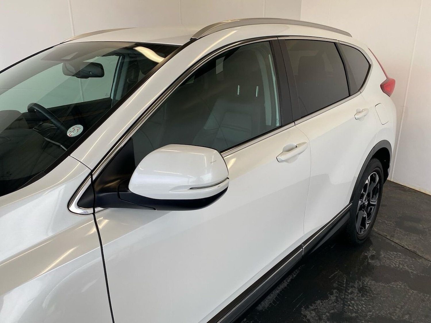 Used Honda CR-V 2019 for sale - 78194830: Photo 38