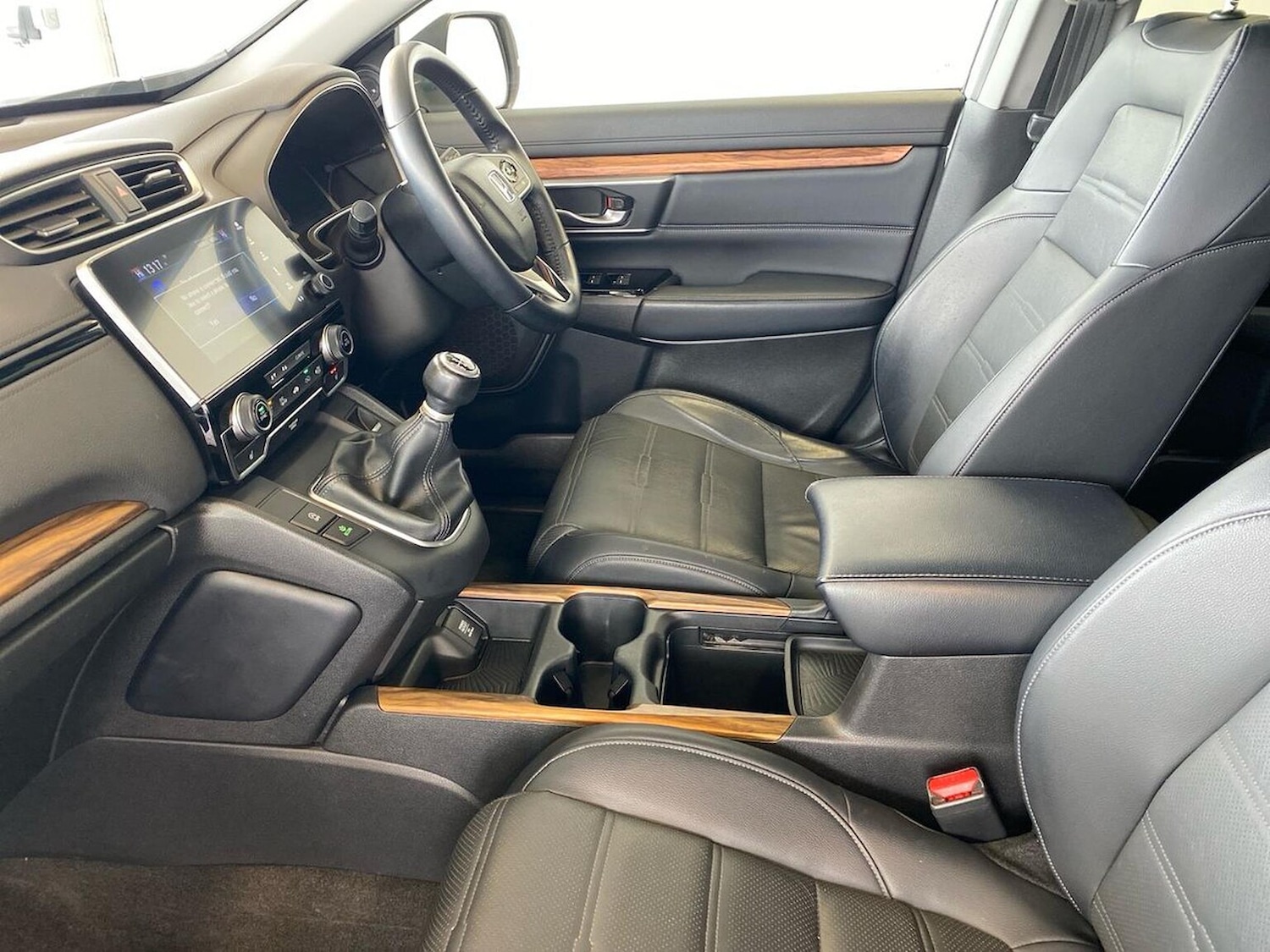 Used Honda CR-V 2019 for sale - 78194830: Photo 40