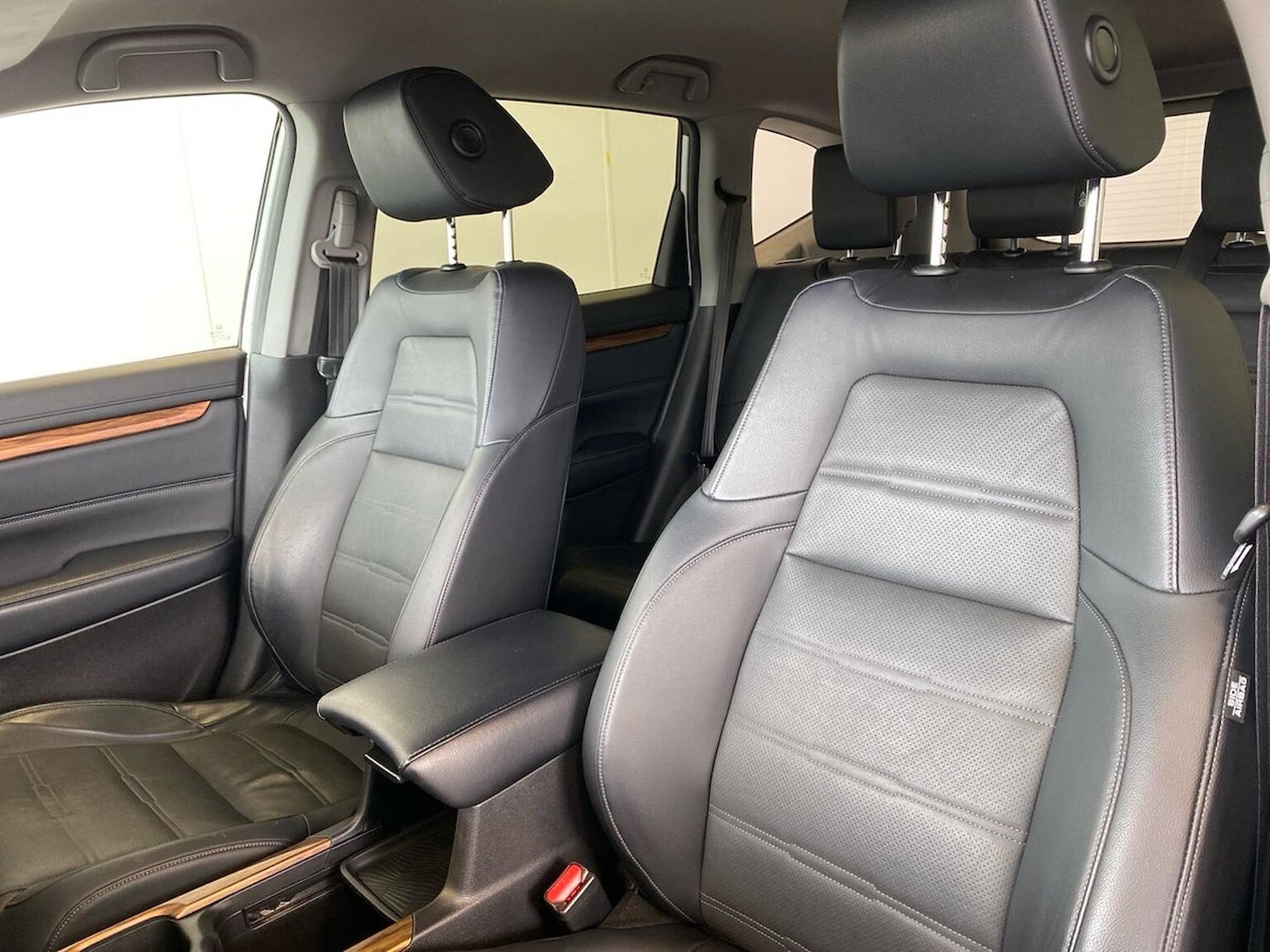 Used Honda CR-V 2019 for sale - 78194830: Photo 41