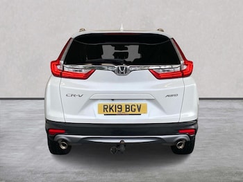 Used Honda CR-V 2019 for sale - 78194830: Photo