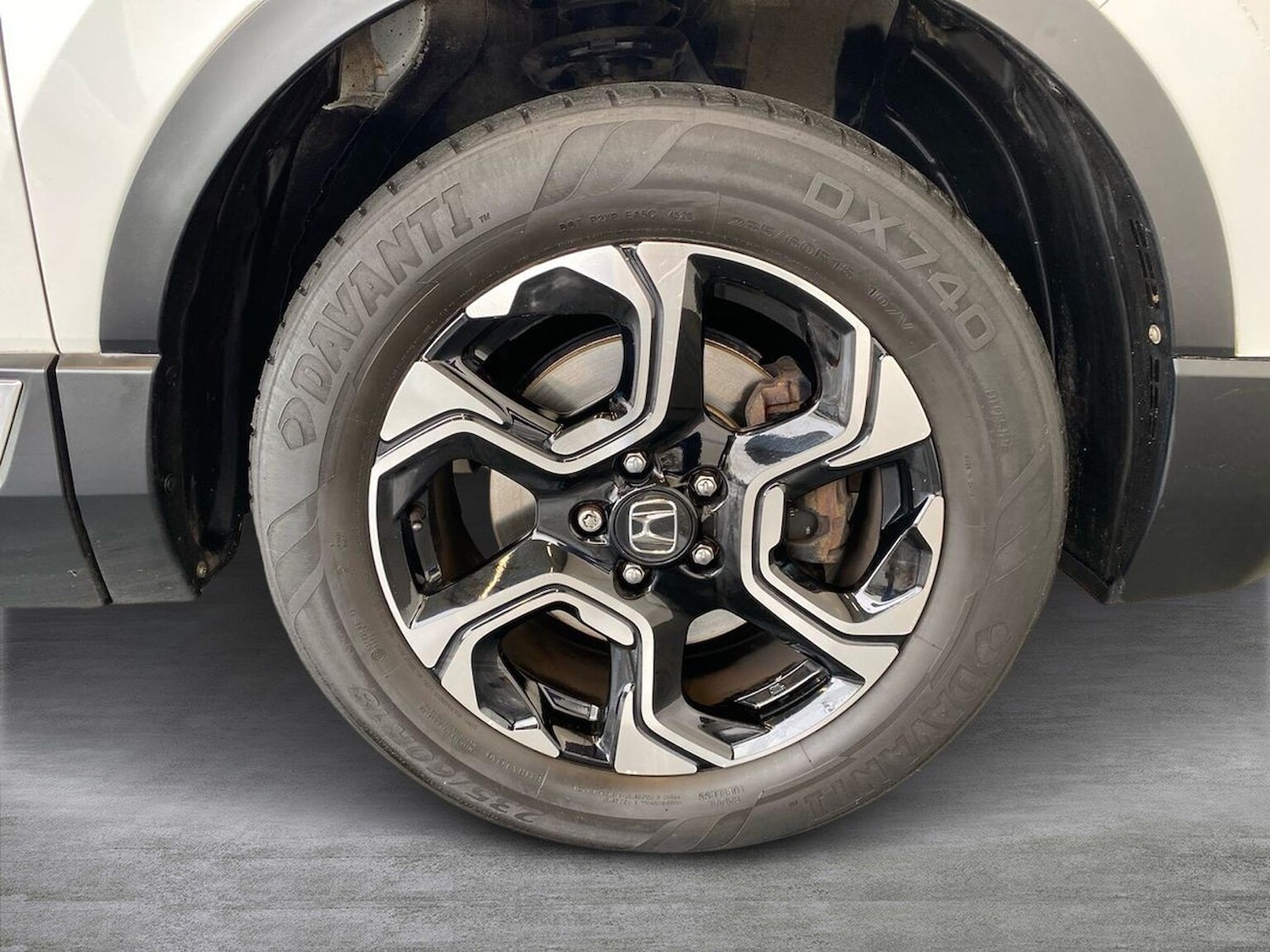 Used Honda CR-V 2019 for sale - 78194830: Photo 6