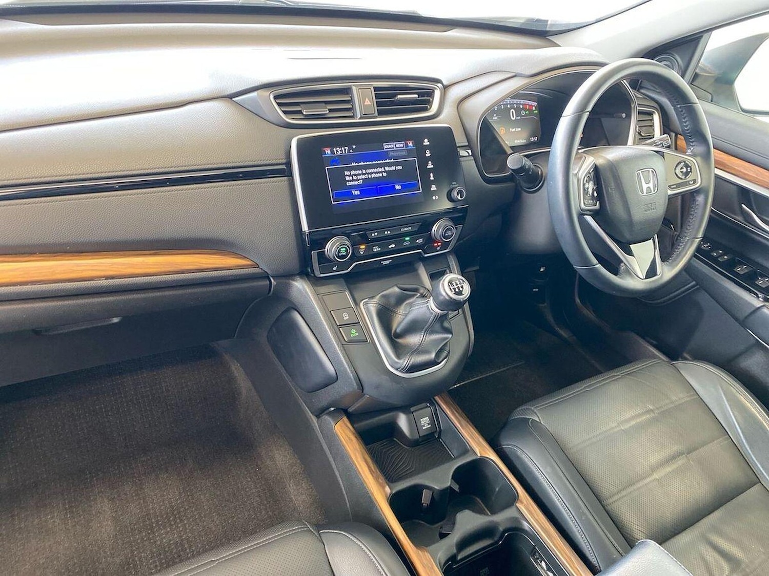 Used Honda CR-V 2019 for sale - 78194830: Photo 7