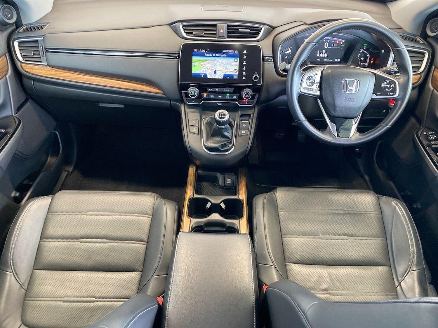 Used Honda CR-V 2019 for sale - 78194830: Photo 8