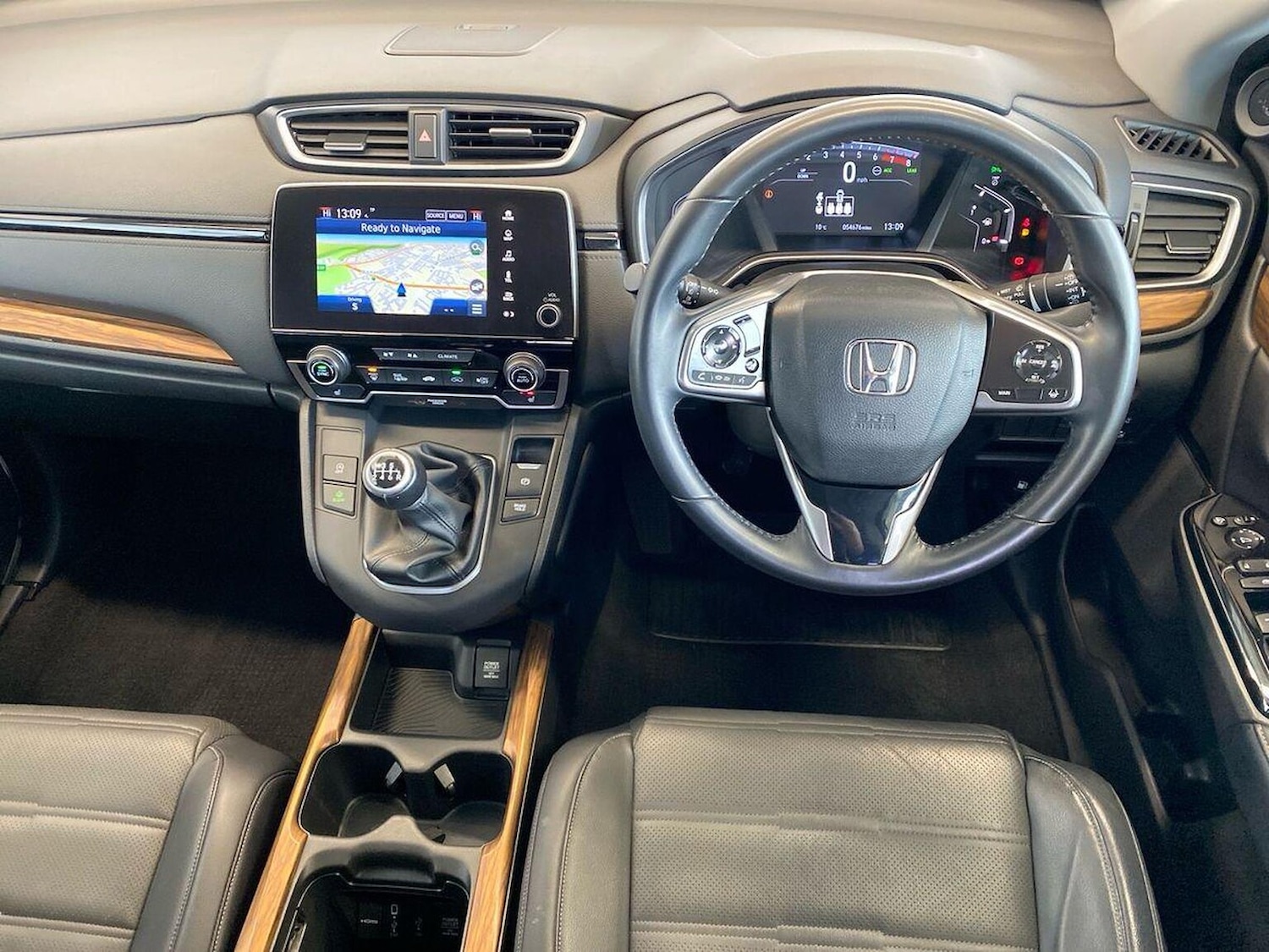 Used Honda CR-V 2019 for sale - 78194830: Photo 9