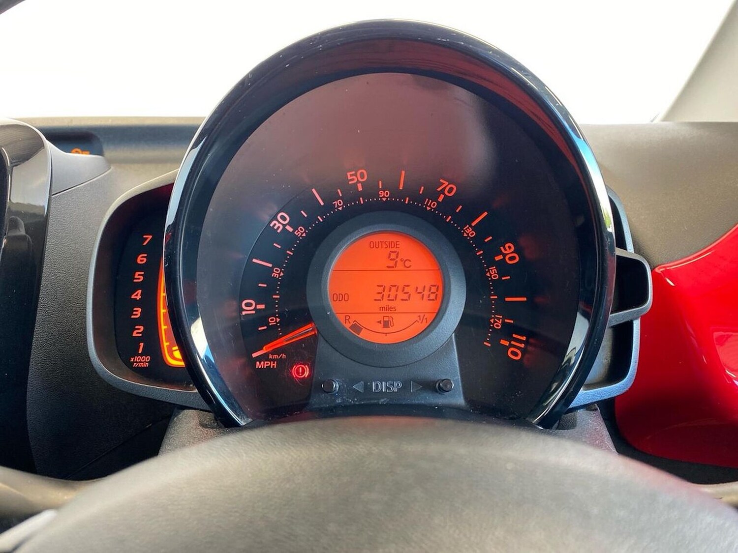 Used Toyota AYGO 2017 for sale - 78194775: Photo 10