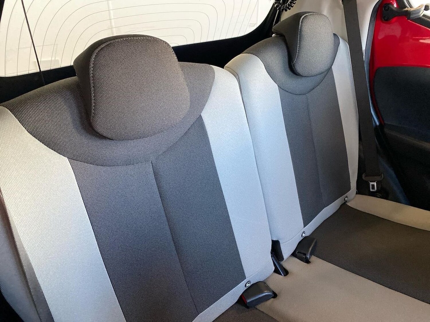 Used Toyota AYGO 2017 for sale - 78194775: Photo 16