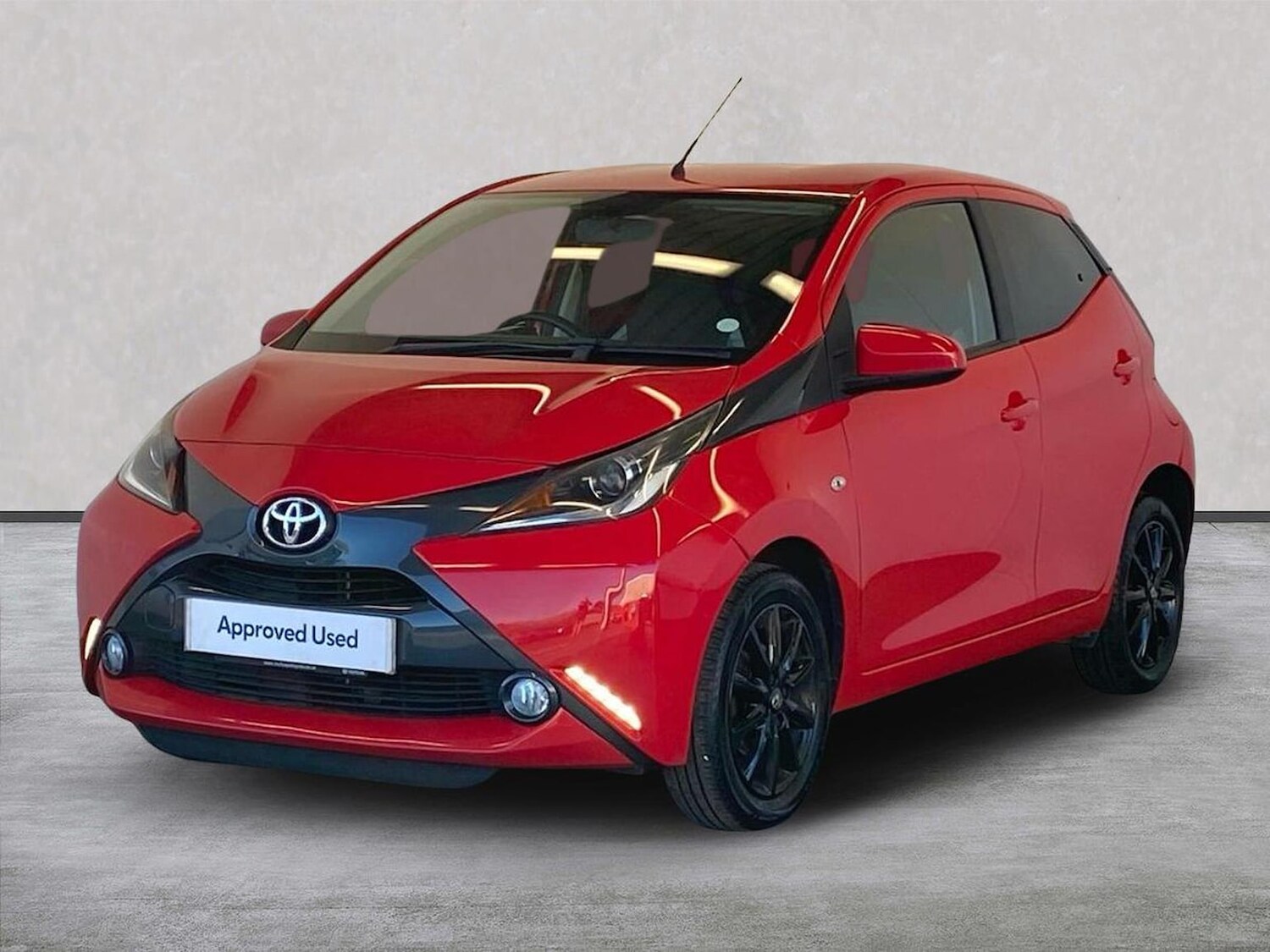 Used Toyota AYGO 2017 for sale - 78194775: Photo 20