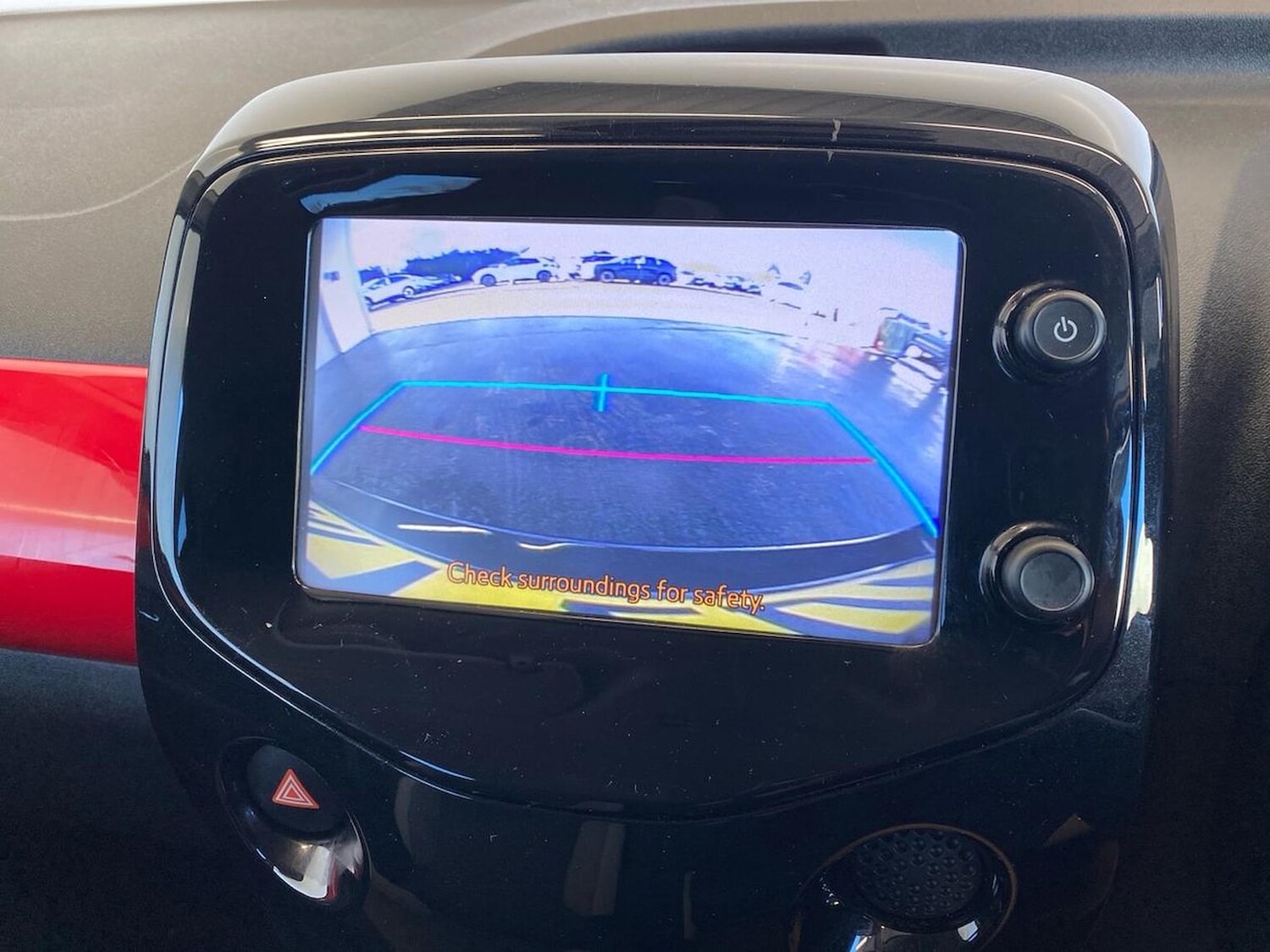 Used Toyota AYGO 2017 for sale - 78194775: Photo 23