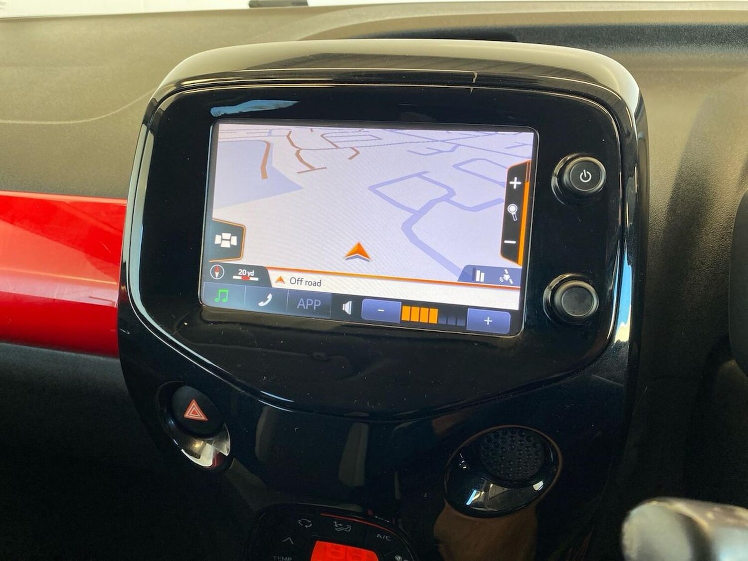 Used Toyota AYGO 2017 for sale - 78194775: Photo 24