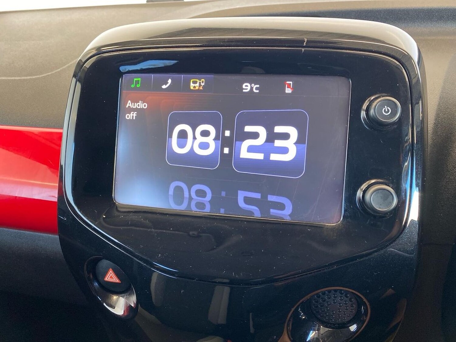 Used Toyota AYGO 2017 for sale - 78194775: Photo 25