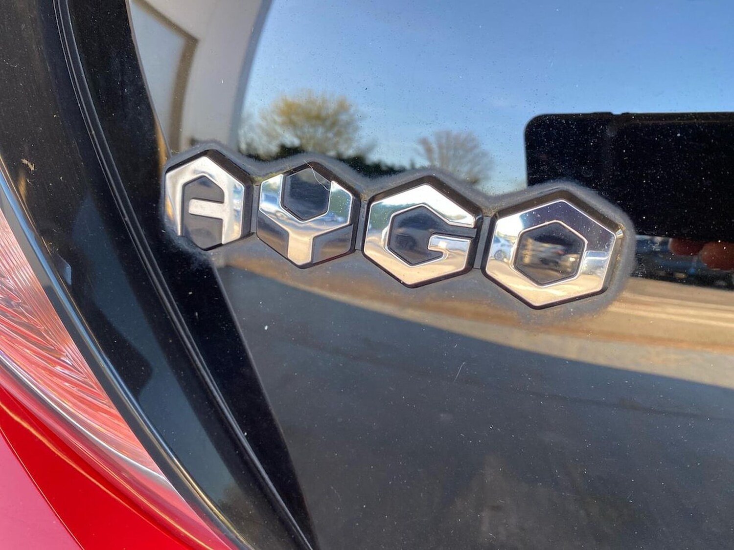 Used Toyota AYGO 2017 for sale - 78194775: Photo 29