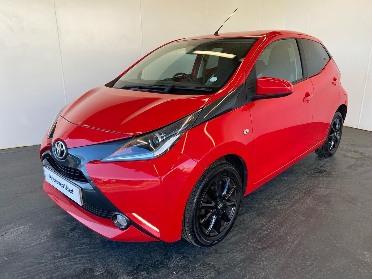 Used Toyota AYGO 2017 for sale - 78194775: Photo 34