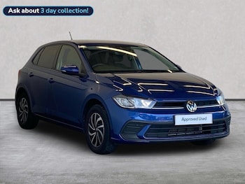 Used Volkswagen Polo 2023 for sale - 79081525: Photo