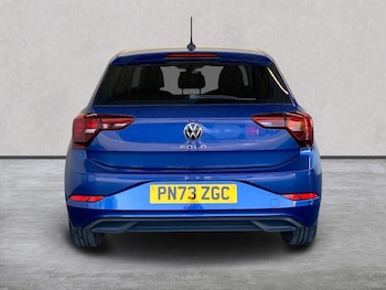 Used Volkswagen Polo 2023 for sale - 79081525: Photo