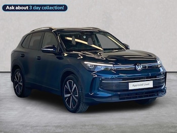 Used Volkswagen Tiguan 2026 for sale - 79405969: Photo