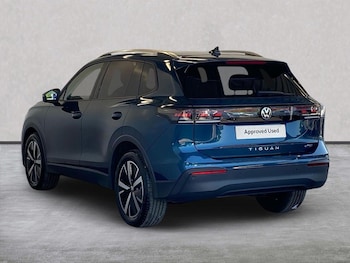 Used Volkswagen Tiguan 2026 for sale - 79405969: Photo