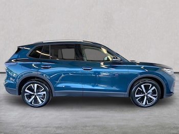 Used Volkswagen Tiguan 2026 for sale - 79405969: Photo