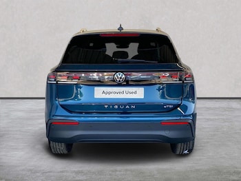 Used Volkswagen Tiguan 2026 for sale - 79405969: Photo