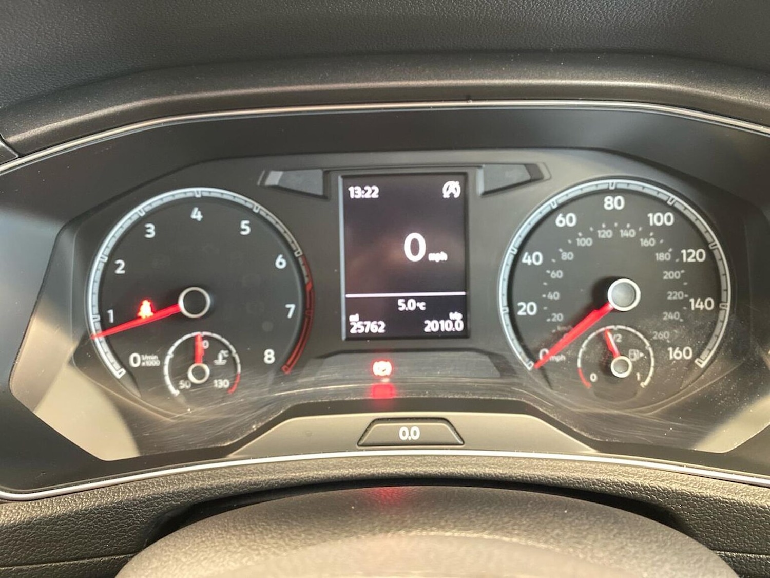 Used Volkswagen T-Roc 2018 for sale - 77077293: Photo 12