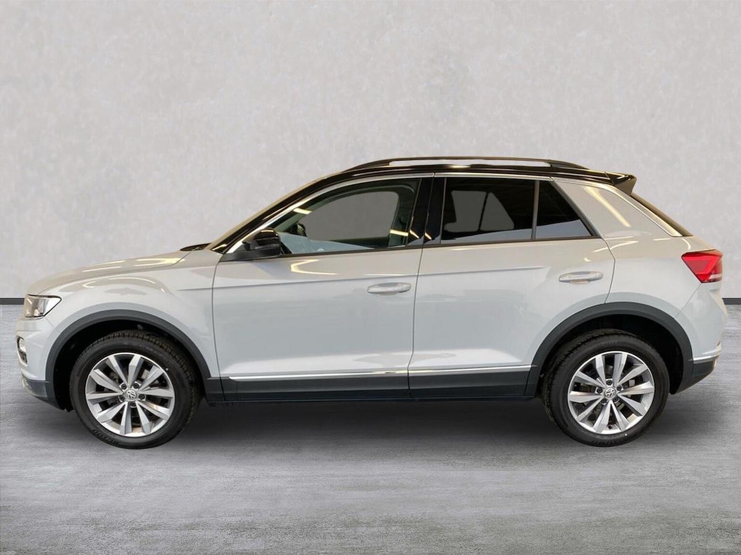 Used Volkswagen T-Roc 2018 for sale - 77077293: Photo 21