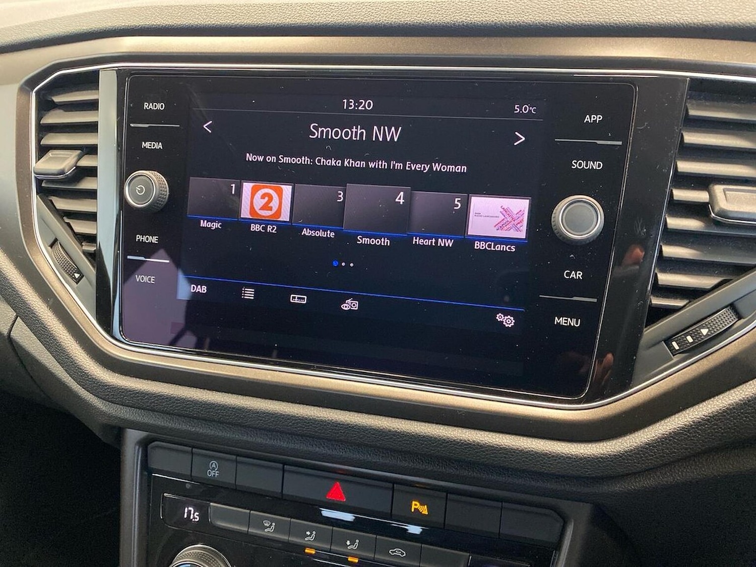 Used Volkswagen T-Roc 2018 for sale - 77077293: Photo 26