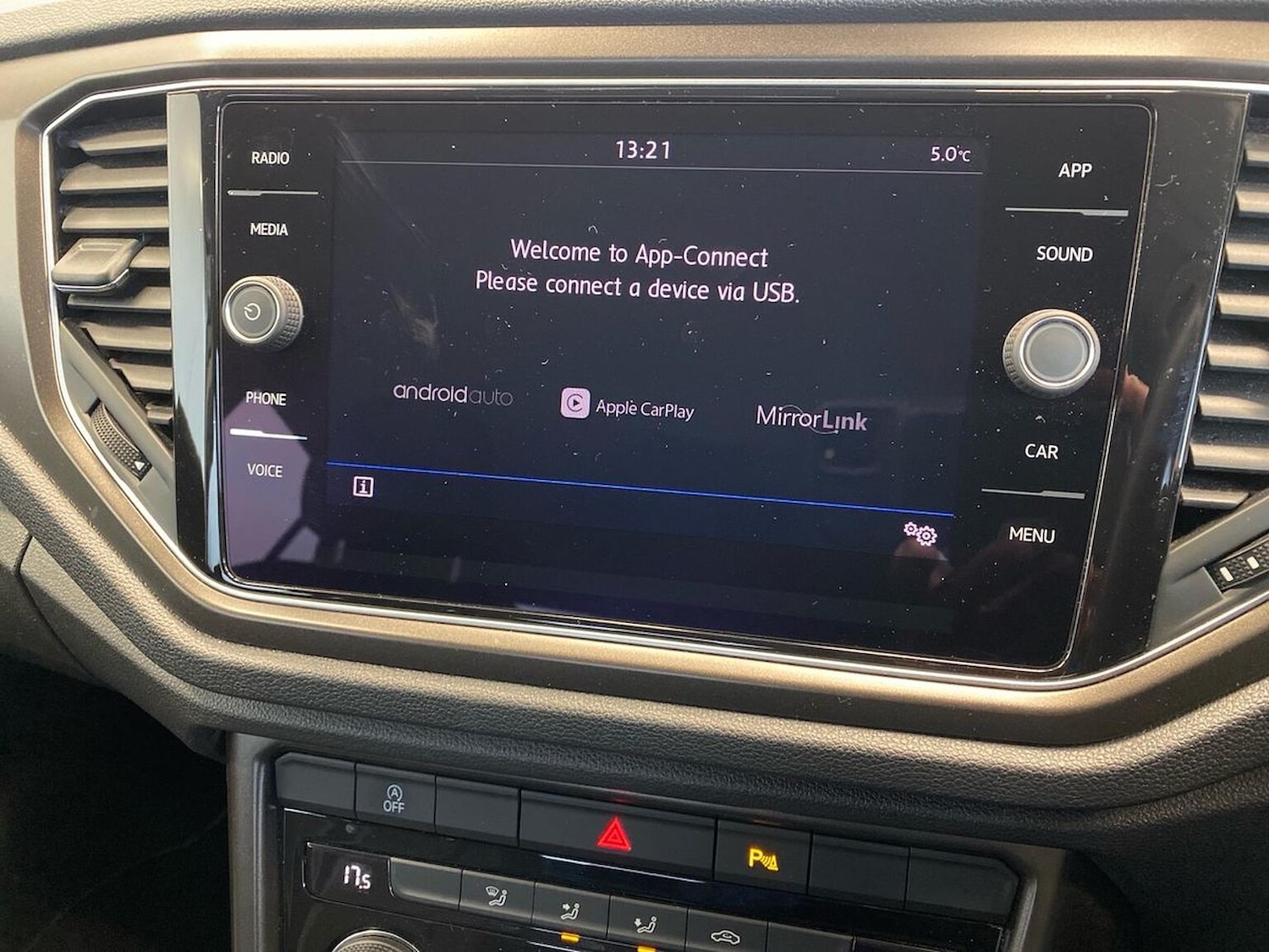 Used Volkswagen T-Roc 2018 for sale - 77077293: Photo 27