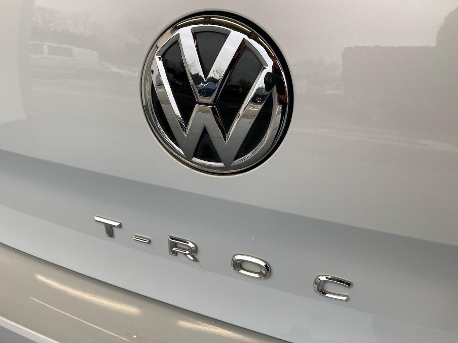 Used Volkswagen T-Roc 2018 for sale - 77077293: Photo 31