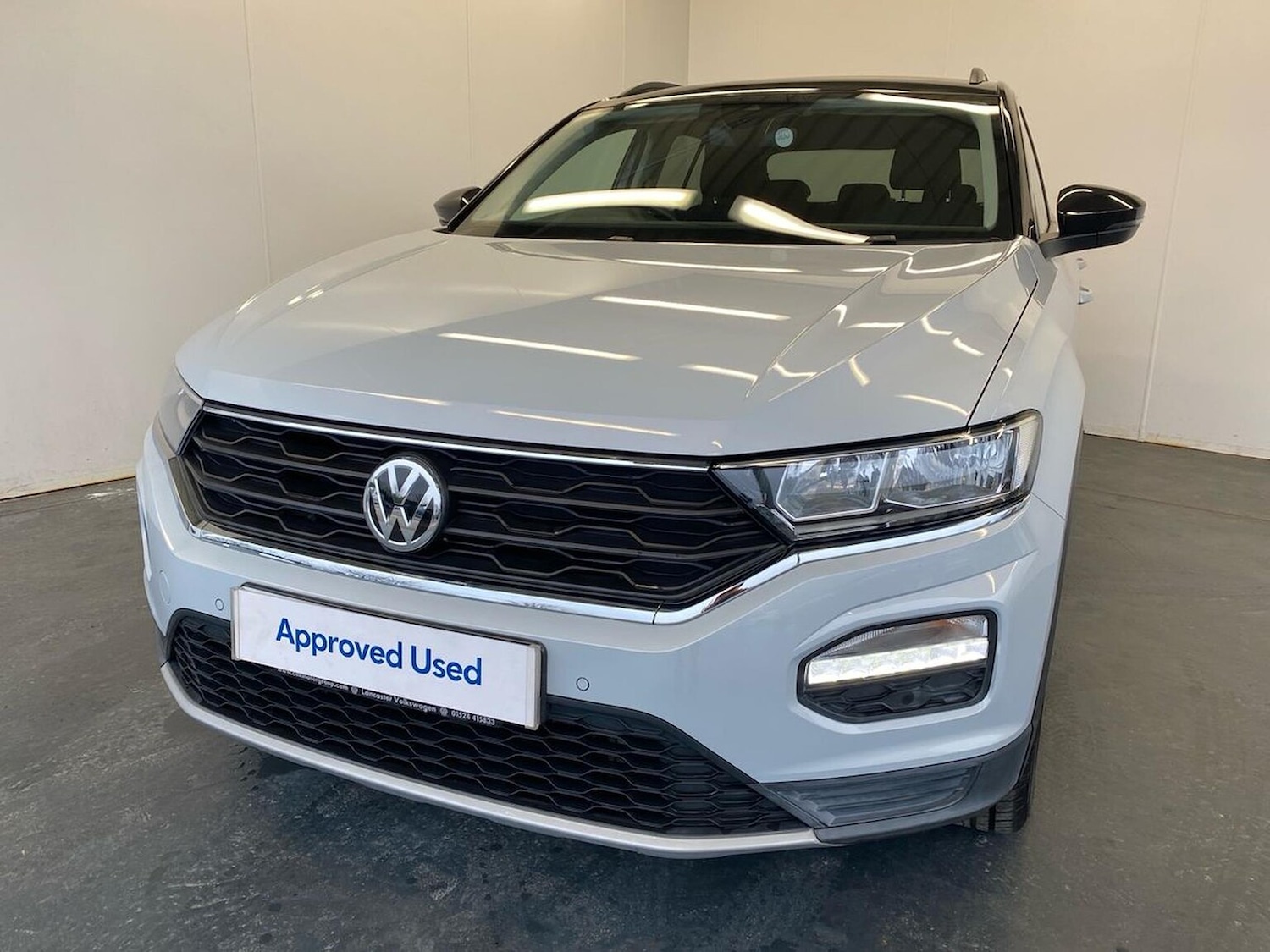 Used Volkswagen T-Roc 2018 for sale - 77077293: Photo 35