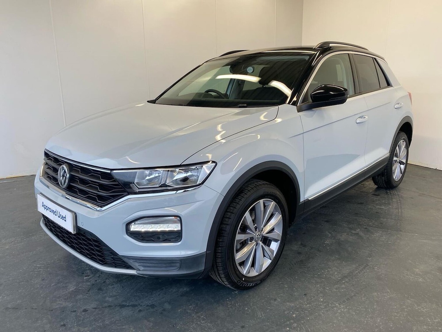 Used Volkswagen T-Roc 2018 for sale - 77077293: Photo 36