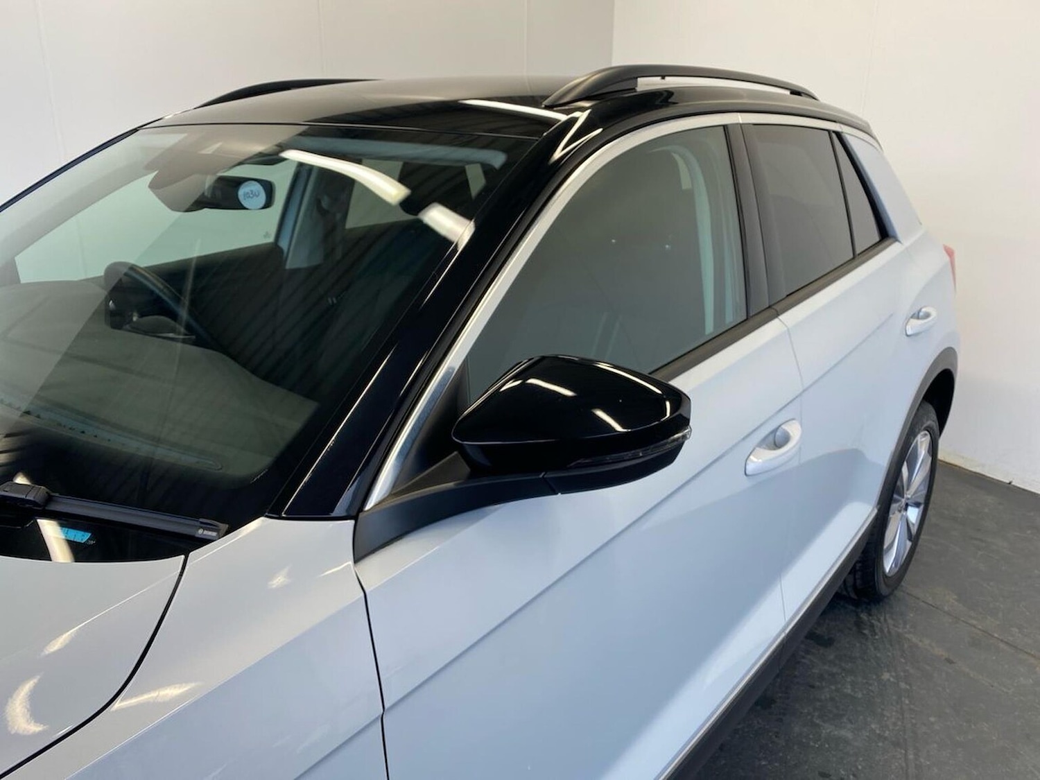 Used Volkswagen T-Roc 2018 for sale - 77077293: Photo 40