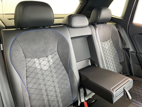 Used Volkswagen Tiguan 2025 for sale - 75514738: Photo 16