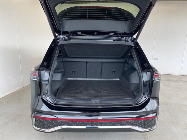 Used Volkswagen Tiguan 2025 for sale - 75514738: Photo 17