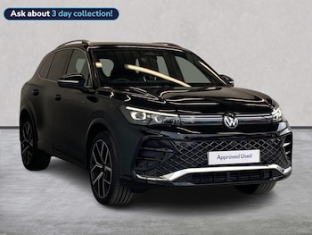 Used Volkswagen Tiguan 2025 for sale - 75514738: Photo
