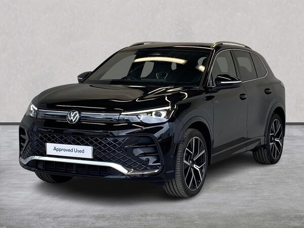 Used Volkswagen Tiguan 2025 for sale - 75514738: Photo 20